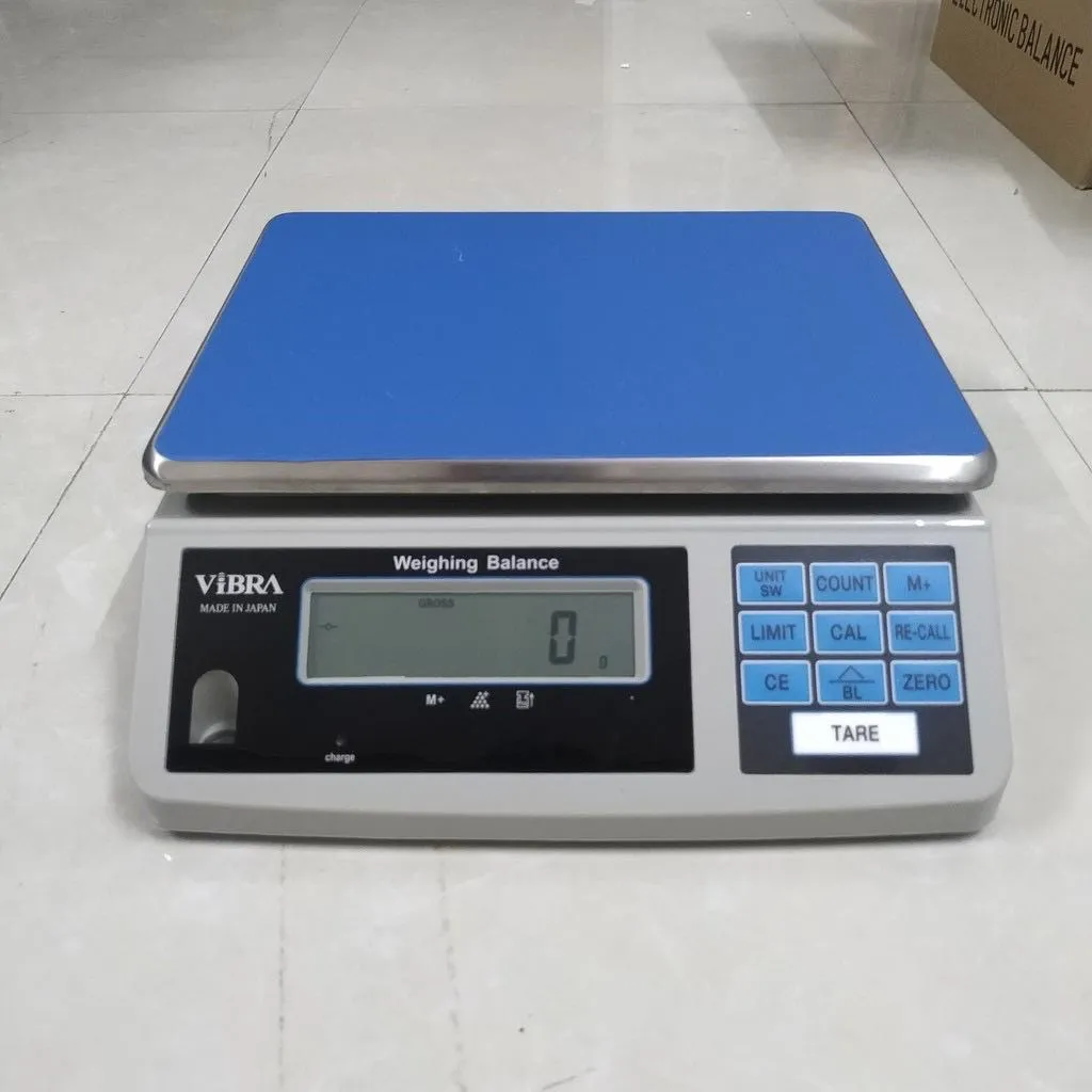 Cân bàn TPS 30kg 